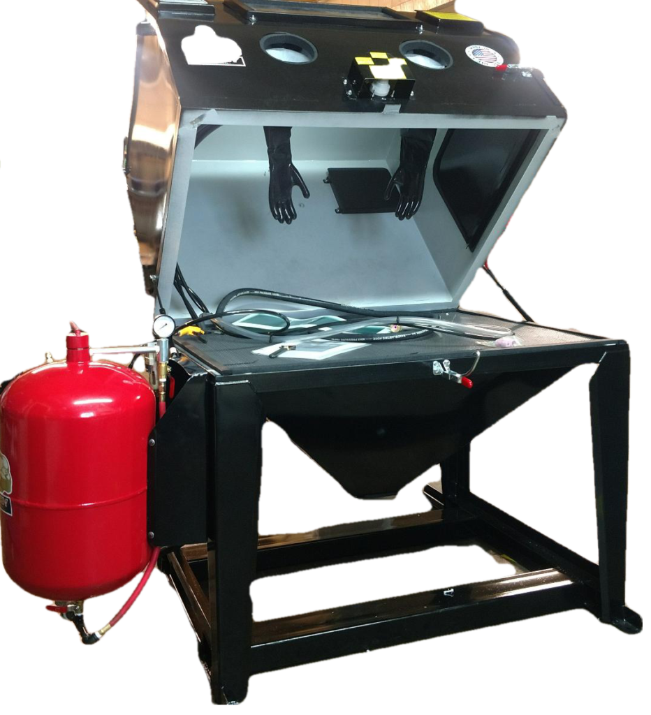 SANDBLASTING BB2990LEDBVRPR