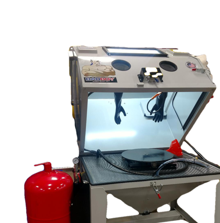 SANDBLASTING BB2990LEDBVRPR