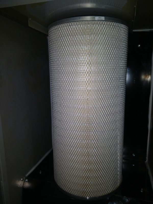 DC4000 REPLACEMENT FILTER