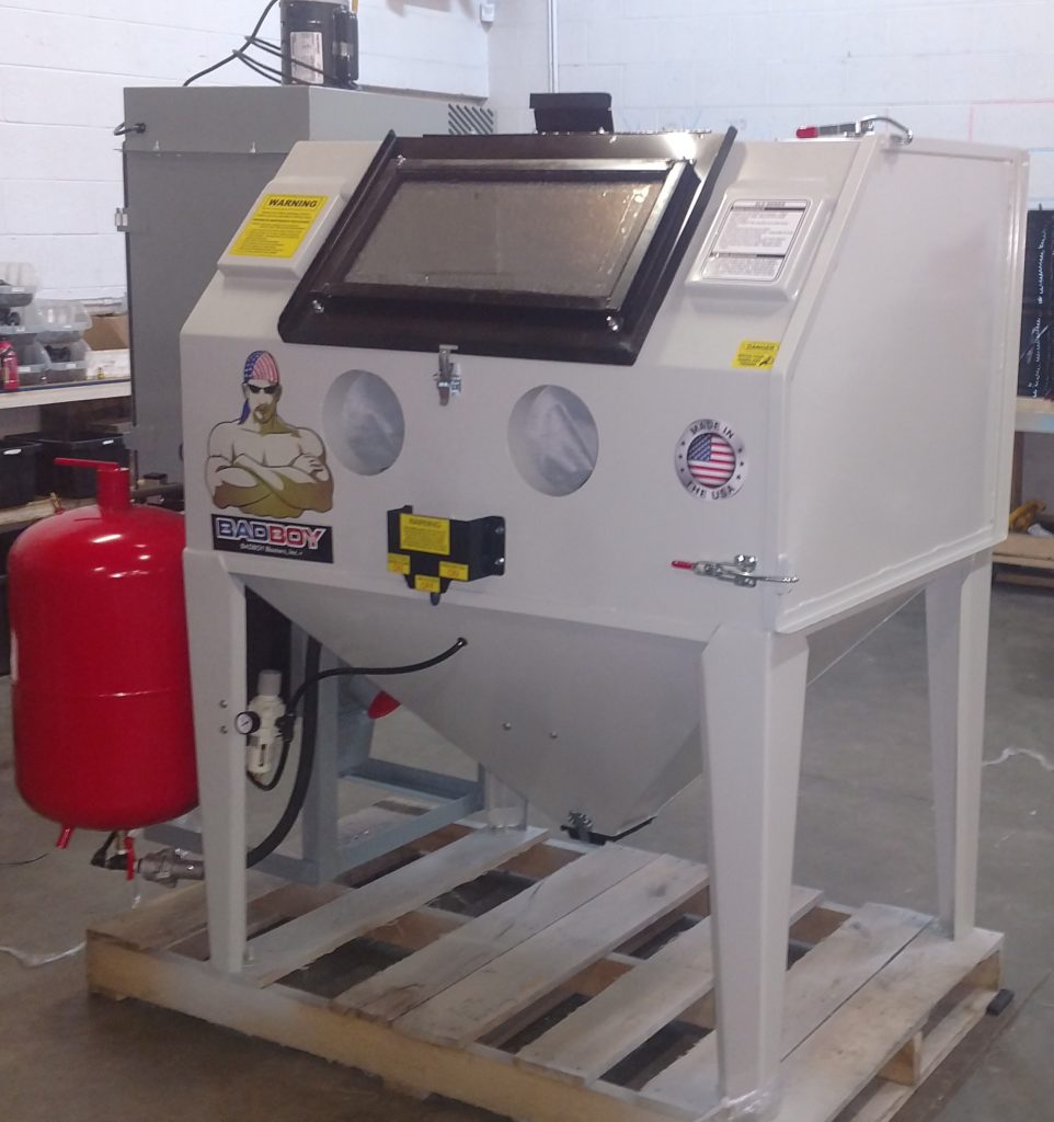 Can You Use Play Sand In A Sand Blaster at Brianna Castellano blog